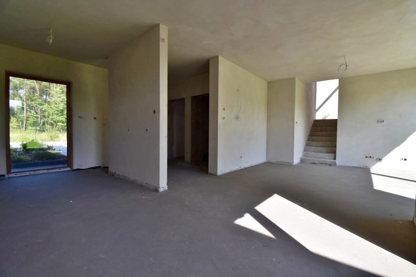 Dom Sprzedaż - świętokrzyskie, kielecki, Morawica, Bilcza