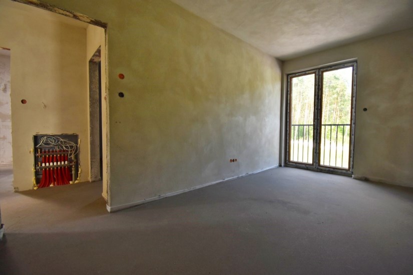 Dom Sprzedaż - świętokrzyskie, kielecki, Morawica, Bilcza