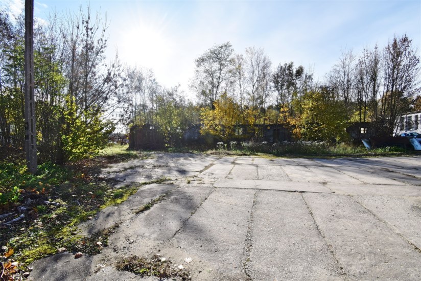 Działka Sprzedaż - świętokrzyskie, jędrzejowski, Oksa