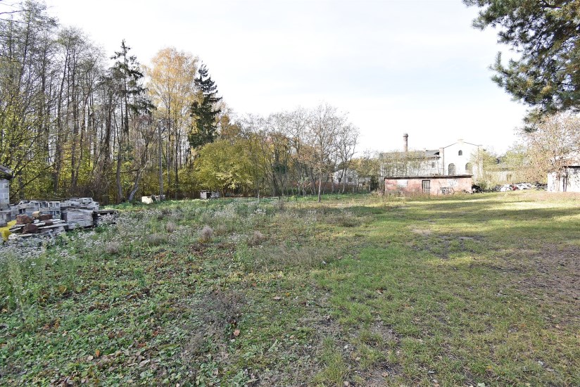 Działka Sprzedaż - świętokrzyskie, jędrzejowski, Oksa