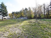 Działka Sprzedaż - świętokrzyskie, jędrzejowski, Oksa