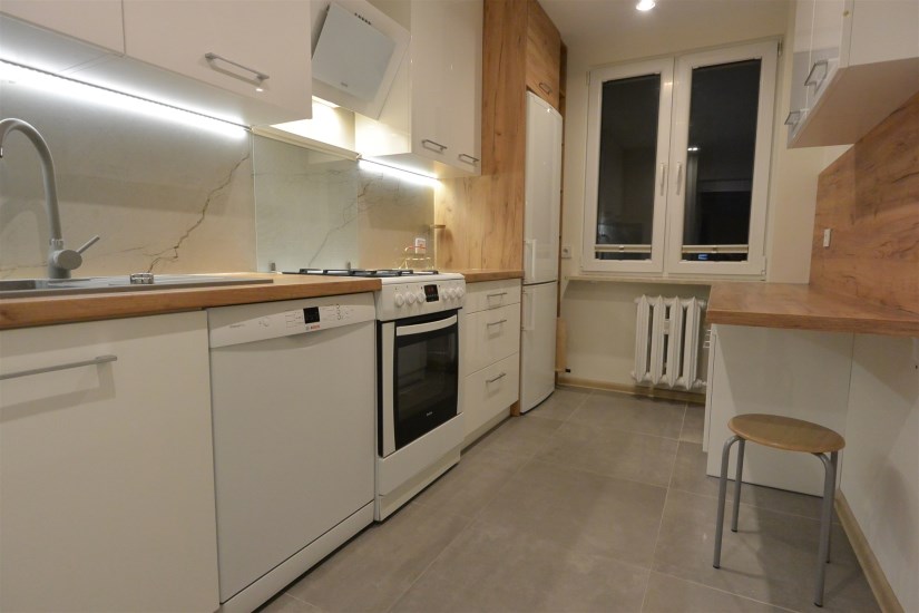 Mieszkanie Wynajem - świętokrzyskie, Kielce m., Kielce, Ślichowice