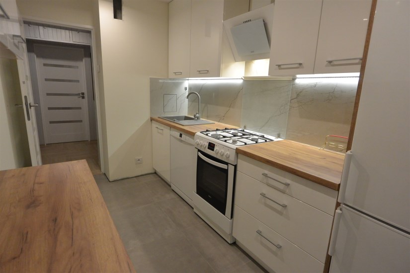 Mieszkanie Wynajem - świętokrzyskie, Kielce m., Kielce, Ślichowice