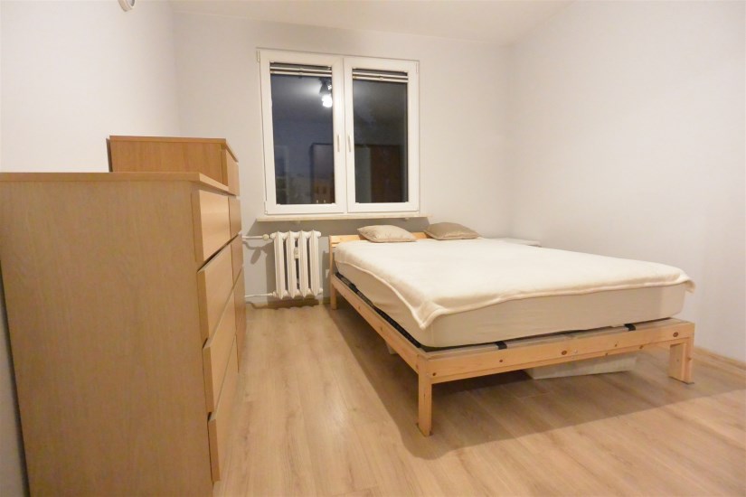 Mieszkanie Wynajem - świętokrzyskie, Kielce m., Kielce, Ślichowice