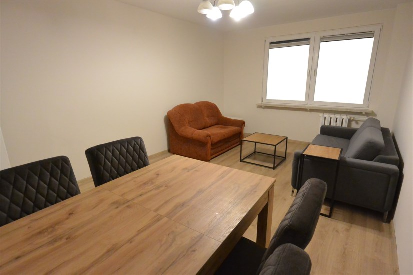 Mieszkanie Wynajem - świętokrzyskie, Kielce m., Kielce, Ślichowice