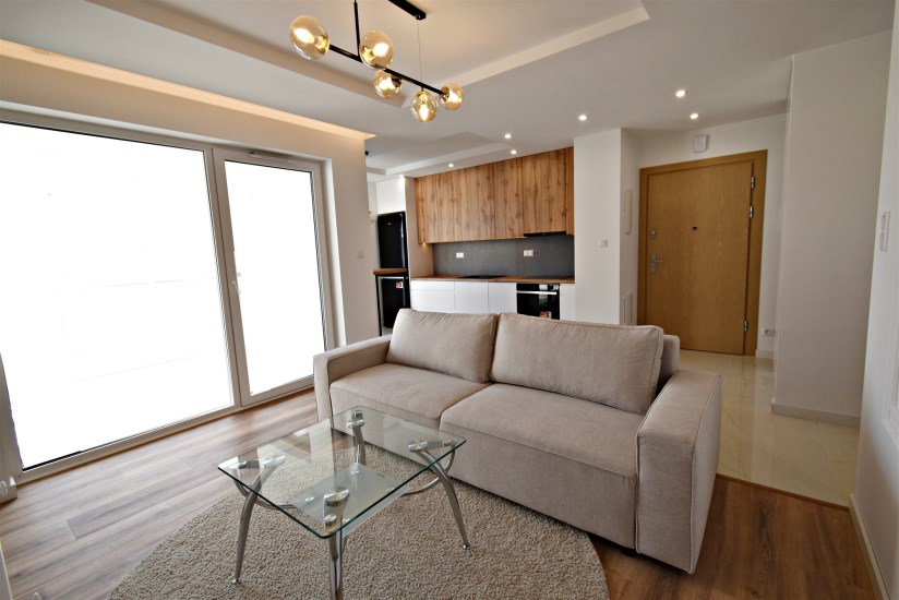 Mieszkanie Wynajem - świętokrzyskie, Kielce m., Kielce, Szydłówek