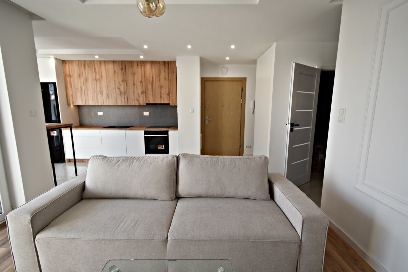 Mieszkanie Wynajem - świętokrzyskie, Kielce m., Kielce, Szydłówek