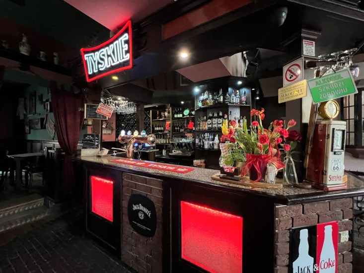 Lokal Wynajem - świętokrzyskie, Kielce m., Kielce, Centrum