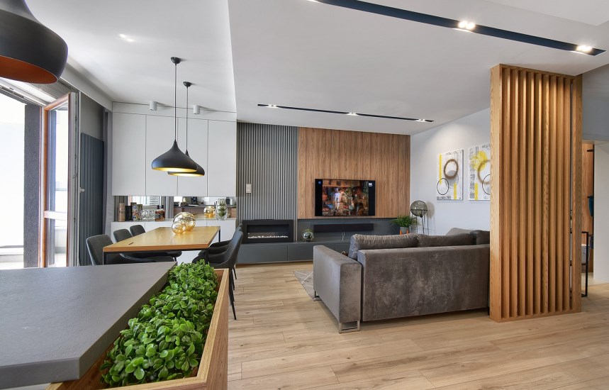 Mieszkanie Wynajem - świętokrzyskie, Kielce m., Kielce, KSM