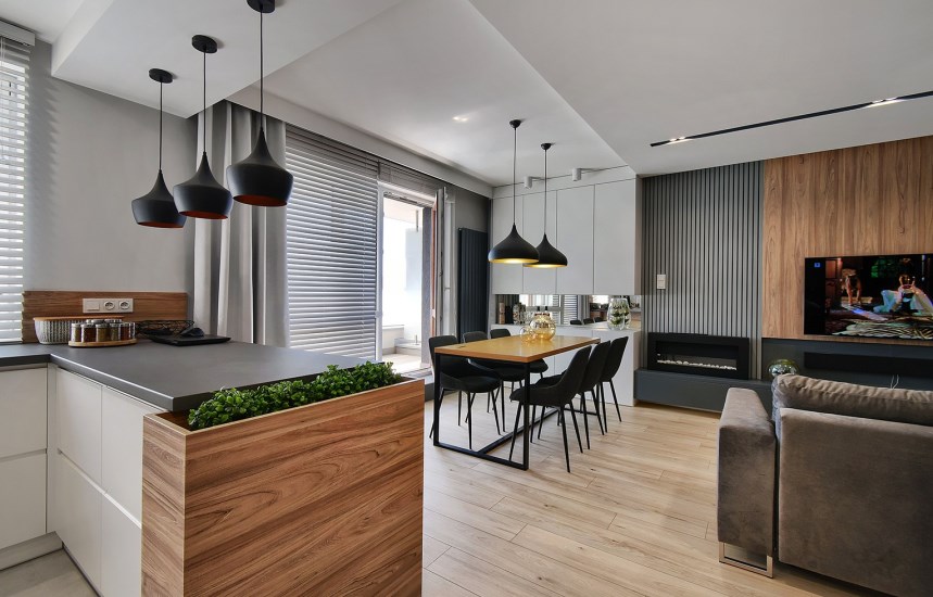 Mieszkanie Wynajem - świętokrzyskie, Kielce m., Kielce, KSM