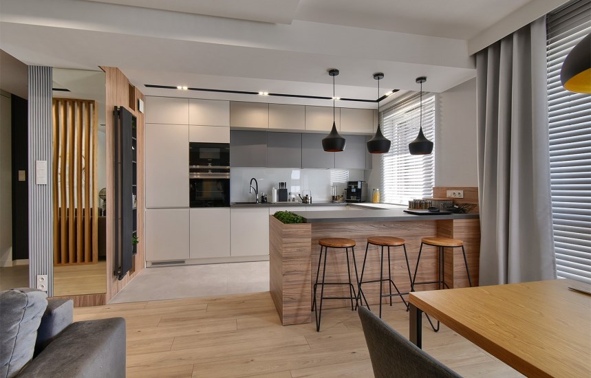 Mieszkanie Wynajem - świętokrzyskie, Kielce m., Kielce, KSM