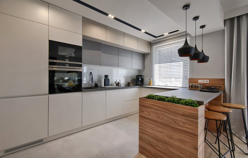 Mieszkanie Wynajem - świętokrzyskie, Kielce m., Kielce, KSM