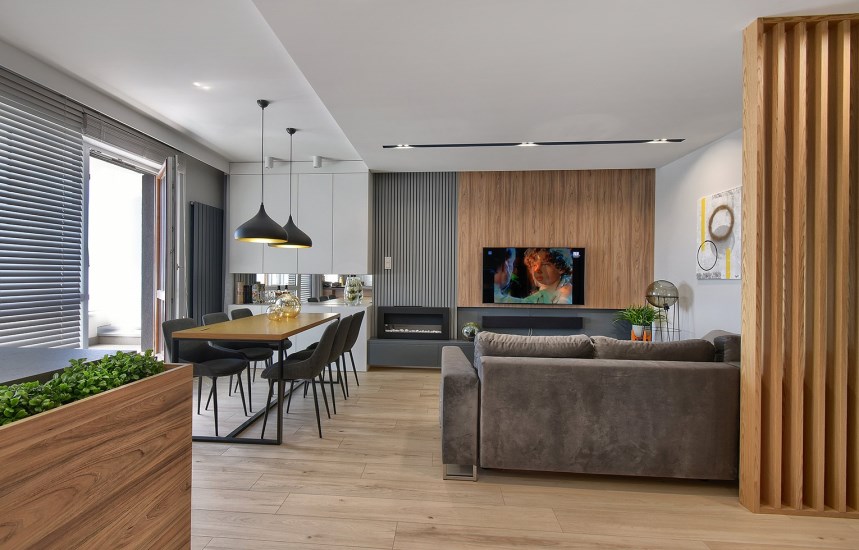 Mieszkanie Wynajem - świętokrzyskie, Kielce m., Kielce, KSM