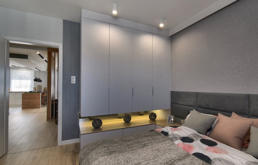 Mieszkanie Wynajem - świętokrzyskie, Kielce m., Kielce, KSM