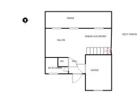 Dom Sprzedaż - świętokrzyskie, kielecki, Morawica, Bilcza