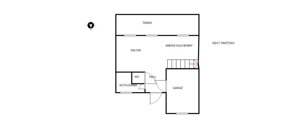 Dom Sprzedaż - świętokrzyskie, kielecki, Morawica, Bilcza