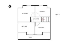 Dom Sprzedaż - świętokrzyskie, kielecki, Morawica, Bilcza