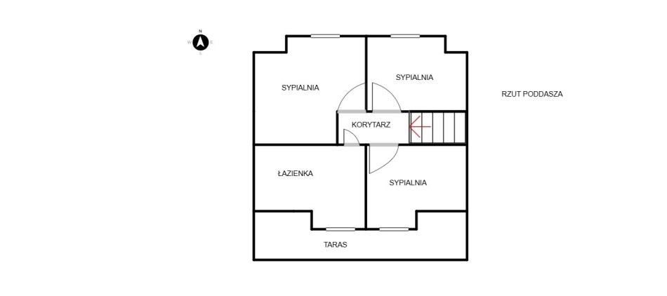 Dom Sprzedaż - świętokrzyskie, kielecki, Morawica, Bilcza