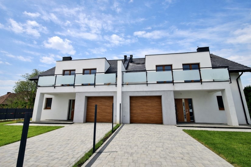 Dom Sprzedaż - świętokrzyskie, kielecki, Morawica, Bilcza