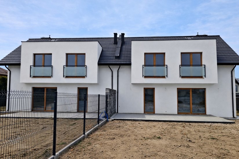 Dom Sprzedaż - świętokrzyskie, kielecki, Morawica, Bilcza