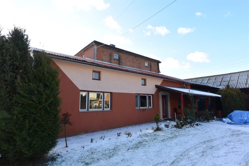 Dom Sprzedaż - świętokrzyskie, buski, Nowy Korczyn, Żukowice
