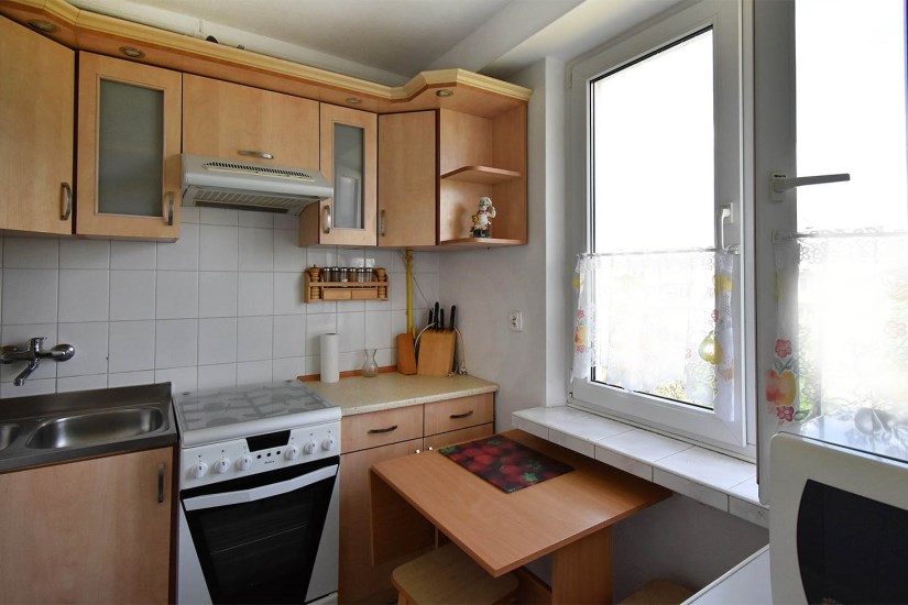 Mieszkanie Wynajem - świętokrzyskie, Kielce m., Kielce, Bocianek