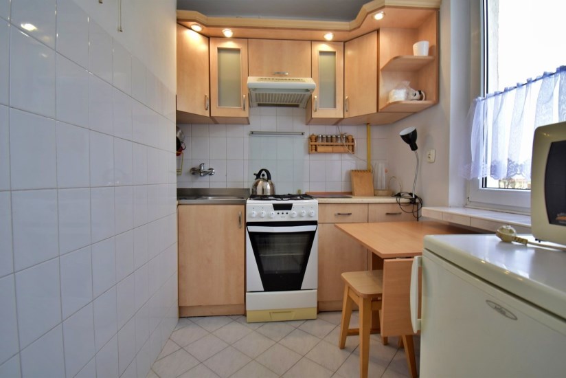 Mieszkanie Wynajem - świętokrzyskie, Kielce m., Kielce, Bocianek