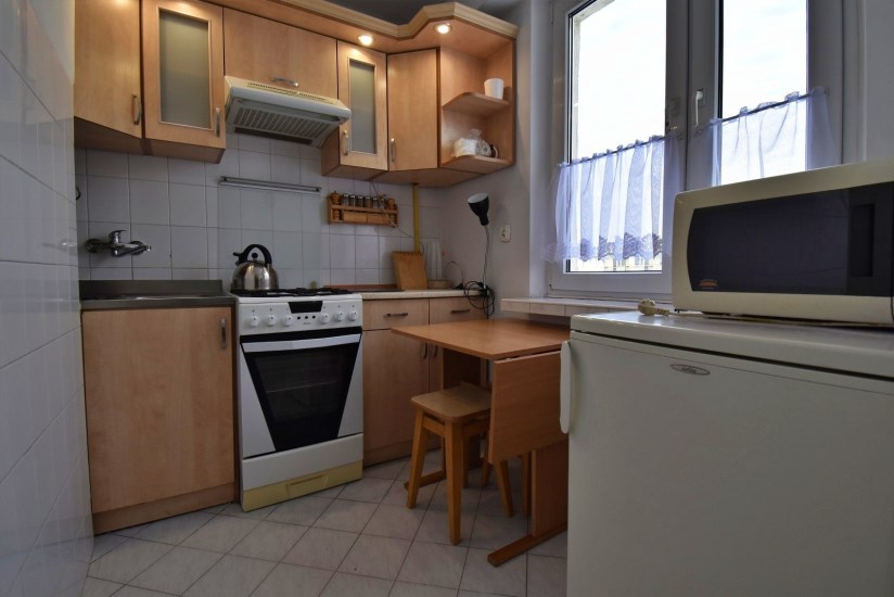 Mieszkanie Wynajem - świętokrzyskie, Kielce m., Kielce, Bocianek