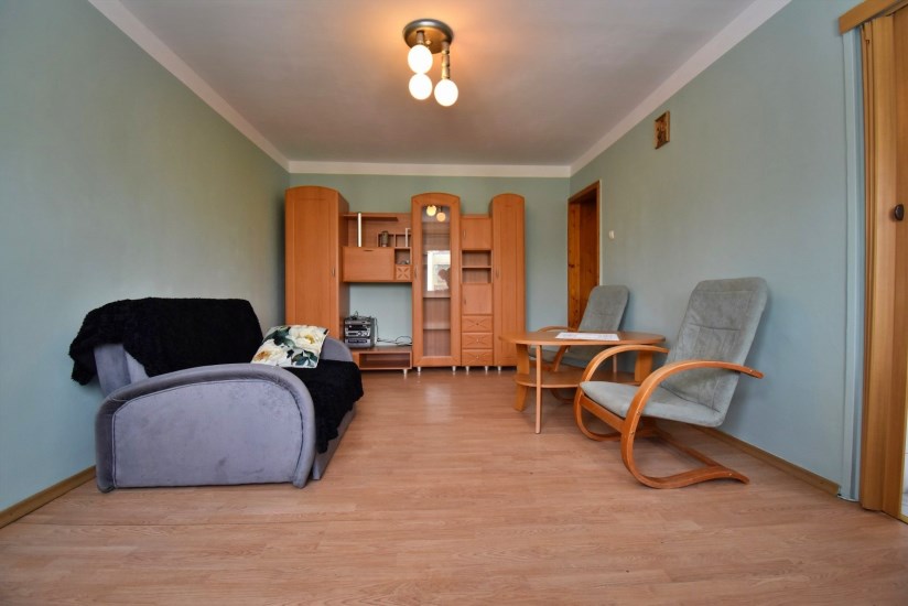 Mieszkanie Wynajem - świętokrzyskie, Kielce m., Kielce, Bocianek