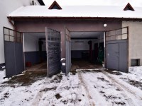 Hala Wynajem - świętokrzyskie, kielecki, Górno