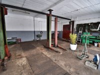 Hala Wynajem - świętokrzyskie, kielecki, Górno