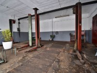 Hala Wynajem - świętokrzyskie, kielecki, Górno