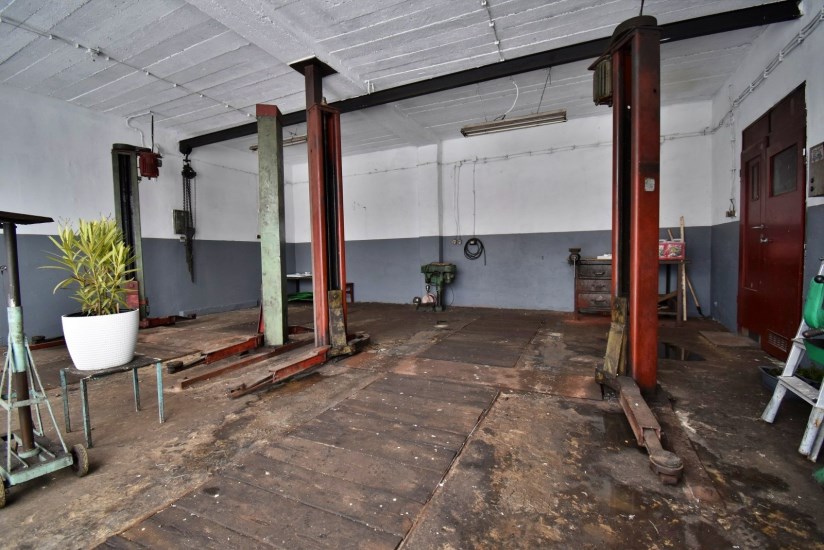 Hala Wynajem - świętokrzyskie, kielecki, Górno