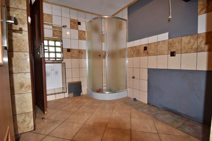 Hala Wynajem - świętokrzyskie, kielecki, Górno