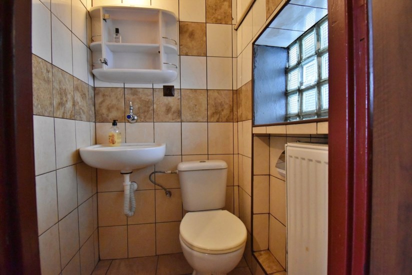 Hala Wynajem - świętokrzyskie, kielecki, Górno