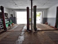 Hala Wynajem - świętokrzyskie, kielecki, Górno