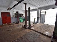 Hala Wynajem - świętokrzyskie, kielecki, Górno