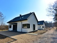 Dom Sprzedaż - świętokrzyskie, kielecki, Daleszyce, Suków