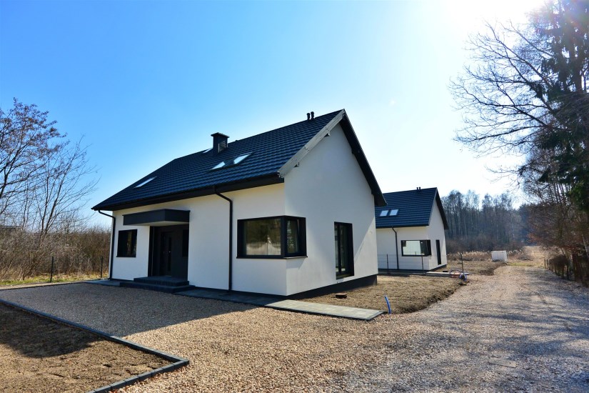 Dom Sprzedaż - świętokrzyskie, kielecki, Daleszyce, Suków