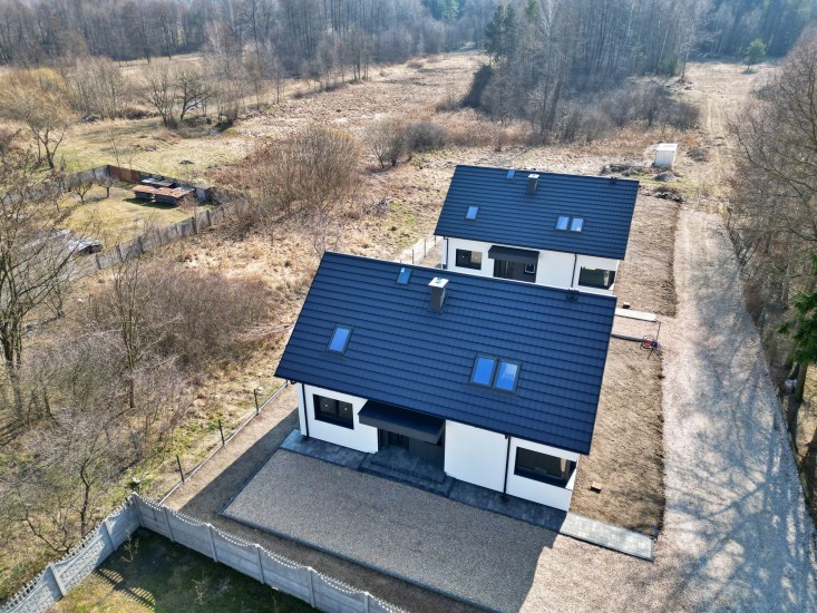 Dom Sprzedaż - świętokrzyskie, kielecki, Daleszyce, Suków