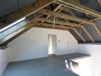 Dom Sprzedaż - świętokrzyskie, kielecki, Daleszyce, Suków