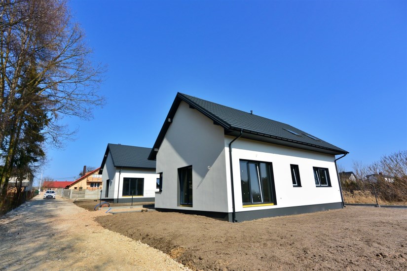 Dom Sprzedaż - świętokrzyskie, kielecki, Daleszyce, Suków