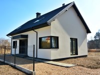 Dom Sprzedaż - świętokrzyskie, kielecki, Daleszyce, Suków