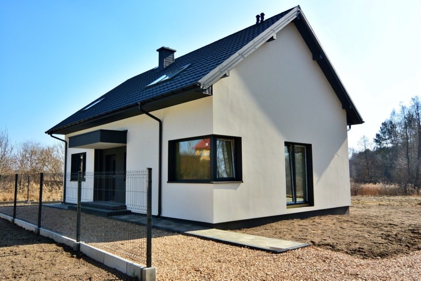 Dom Sprzedaż - świętokrzyskie, kielecki, Daleszyce, Suków