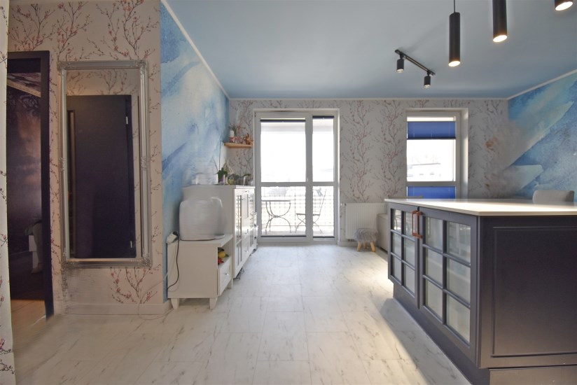 Mieszkanie Sprzedaż - świętokrzyskie, Kielce m., Kielce, Centrum