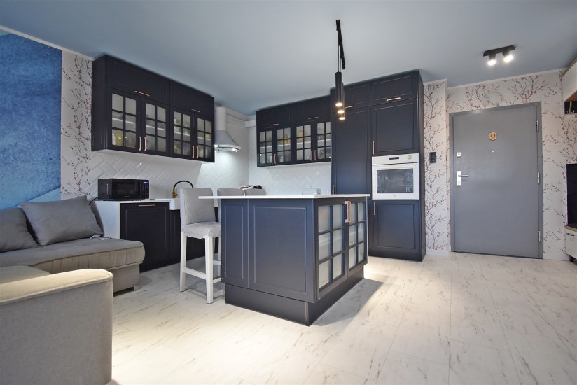 Mieszkanie Sprzedaż - świętokrzyskie, Kielce m., Kielce, Centrum