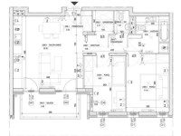 Mieszkanie Sprzedaż - świętokrzyskie, Kielce m., Kielce, Centrum