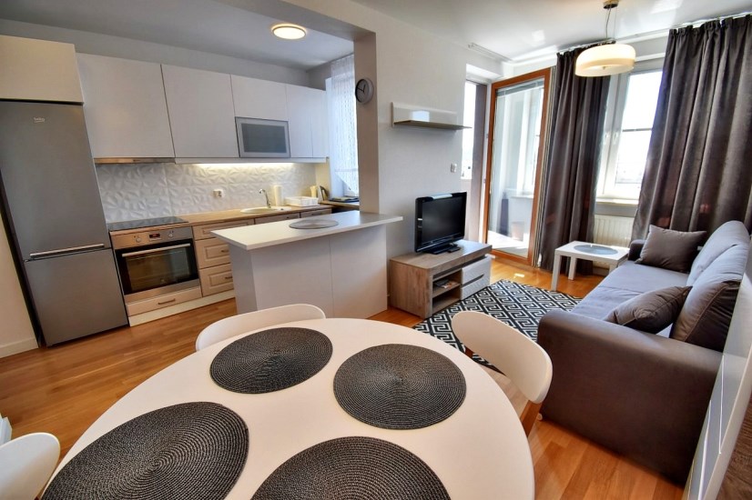 Mieszkanie Wynajem - świętokrzyskie, Kielce m., Kielce, Centrum