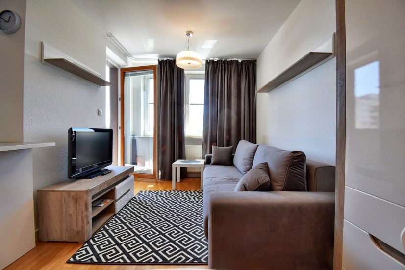 Mieszkanie Wynajem - świętokrzyskie, Kielce m., Kielce, Centrum