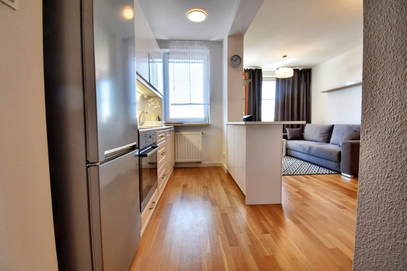 Mieszkanie Wynajem - świętokrzyskie, Kielce m., Kielce, Centrum